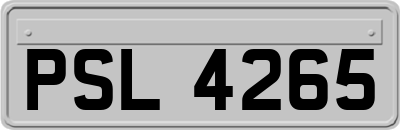 PSL4265