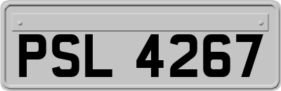 PSL4267