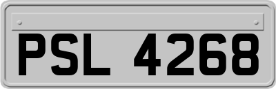 PSL4268