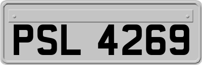 PSL4269