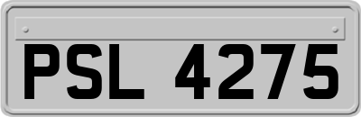 PSL4275