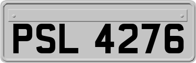 PSL4276