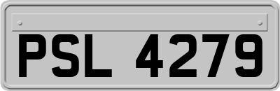 PSL4279