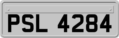 PSL4284