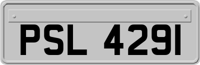 PSL4291