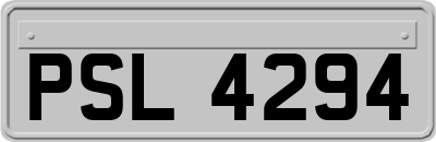 PSL4294