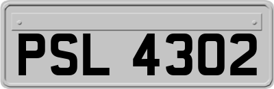 PSL4302