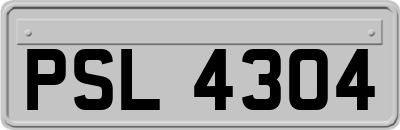 PSL4304