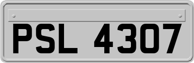 PSL4307