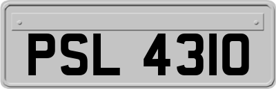 PSL4310