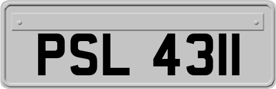 PSL4311
