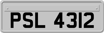 PSL4312