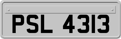 PSL4313