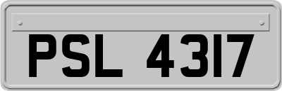 PSL4317