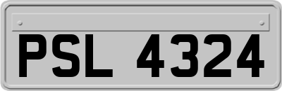 PSL4324
