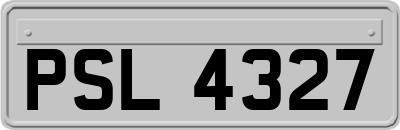 PSL4327