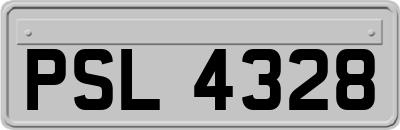 PSL4328