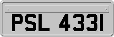 PSL4331