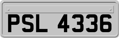 PSL4336