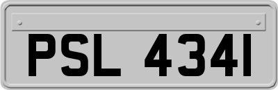 PSL4341