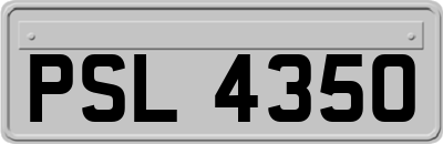 PSL4350