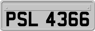 PSL4366
