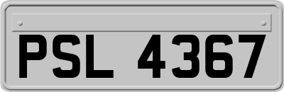 PSL4367