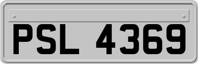 PSL4369