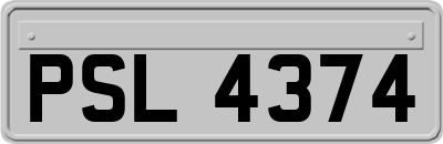 PSL4374