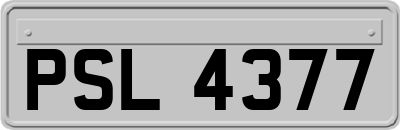 PSL4377
