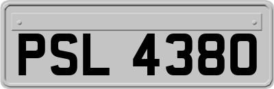 PSL4380