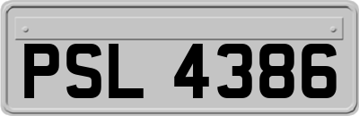 PSL4386