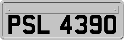 PSL4390