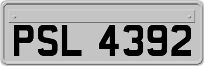 PSL4392