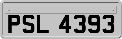 PSL4393