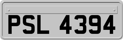 PSL4394