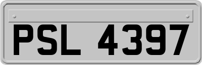 PSL4397