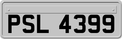 PSL4399