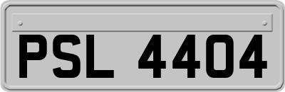 PSL4404
