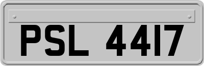 PSL4417