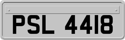 PSL4418