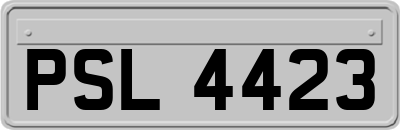 PSL4423
