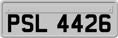 PSL4426