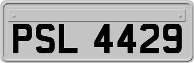 PSL4429