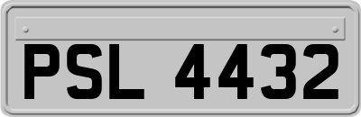 PSL4432
