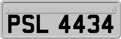 PSL4434