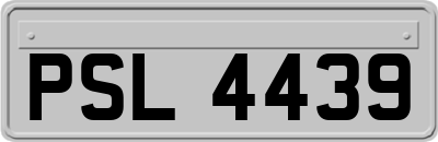 PSL4439