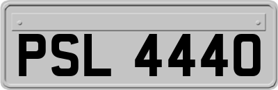 PSL4440