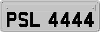 PSL4444