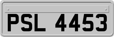 PSL4453